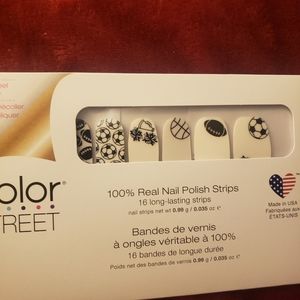 Color street dream team